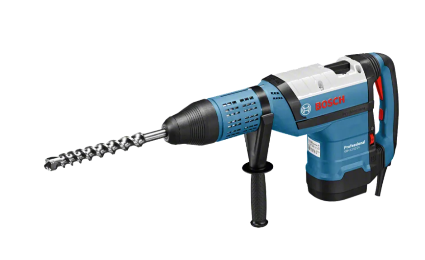 Bosch Bohrhammer PRO GBH 12-52 DV