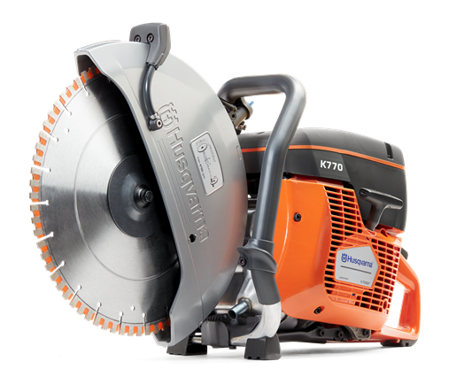 Husqvarna Trennschleifer K770